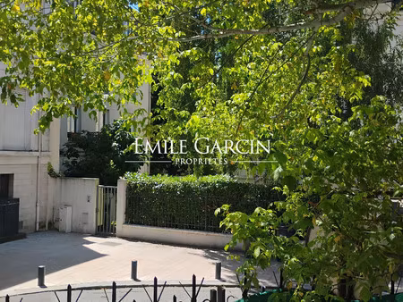maison de luxe à vendre à maisons-alfort