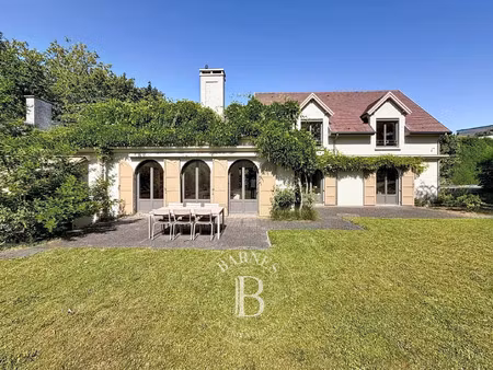 maison de luxe à vendre à mouvaux