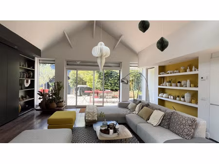 villa de luxe à vendre à saint-andré-lez-lille