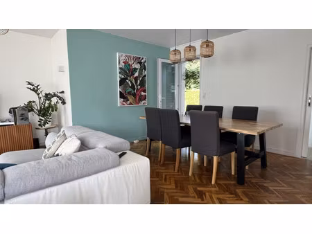 maison de luxe à vendre dans le quartier cousinerie
