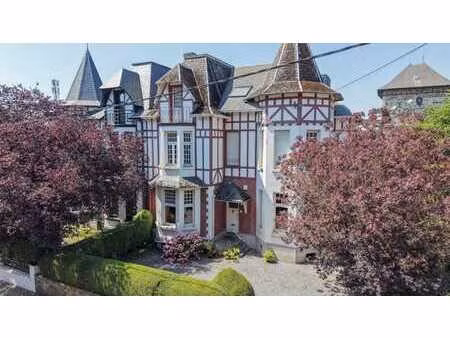 belle maison de caractère 6 chambres!