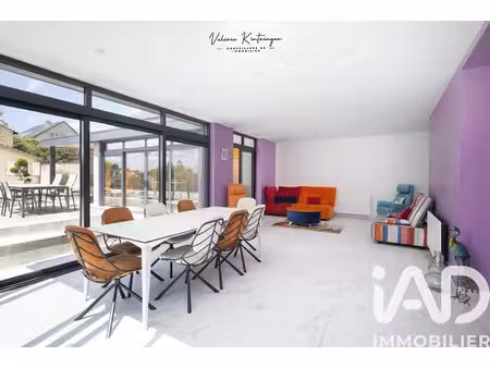 vente maison 7 pièces 230 m² à thionville (57100)  550 000 €