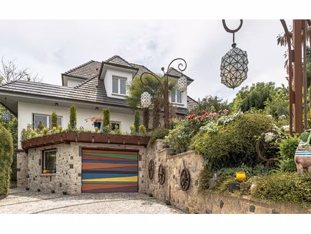 maison de luxe à vendre dans le quartier sud