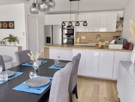 appartement de luxe à vendre dans le quartier zone urbaine
