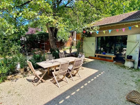 vente maison 7 pièces 210 m² à oullins (69600)  549 000 €