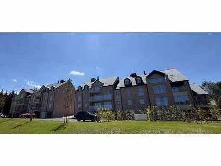 appartement 2 ch. crisnée  classe énergétique a