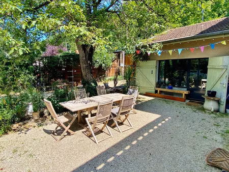 maison ancienne à vendre dans le quartier celestins merlo