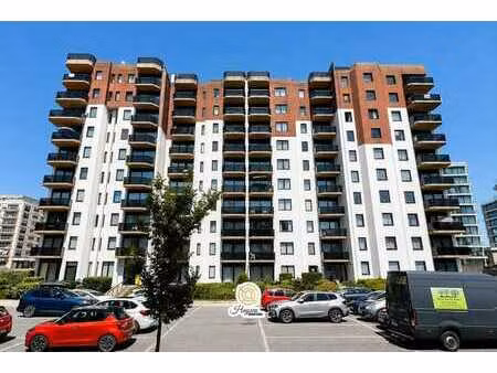studio te koop in de panne | instapklare studio met schui...