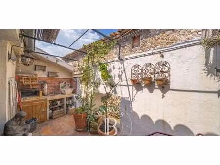 propriété saint paul de vence (06)