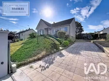 vente maison/villa 7 pièces