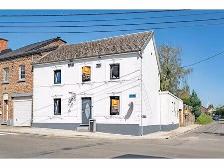 maison à vendre à rue le marais 51 fize-fontaine (rbw33148)