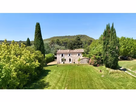 vente maison 7 pièces 170 m² à saint-chamas (13250)  749 000 €