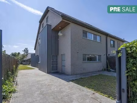 maison à vendre à helchin € 395.000 (lpqzw) - dewaele - kortrijk | zimmo