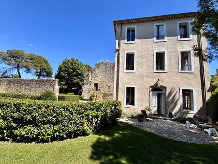 maison ancienne à vendre à béziers