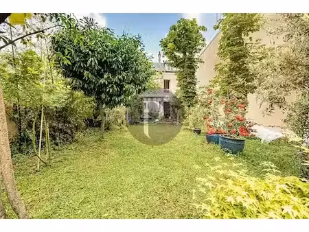 vente maison 6 pièces 201.69 m² à gentilly (94250)  988 000 €