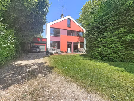 villa de luxe à vendre à garches