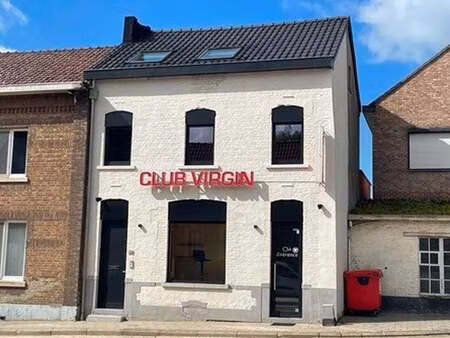 bien professionnel à vendre à gelinden € 432.000 (lpqx7) - axy vastgoedmanagement bv | zim