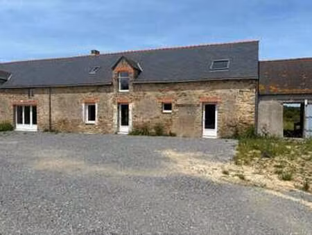 location maison à camoël (56130) : à louer / 250m² camoël