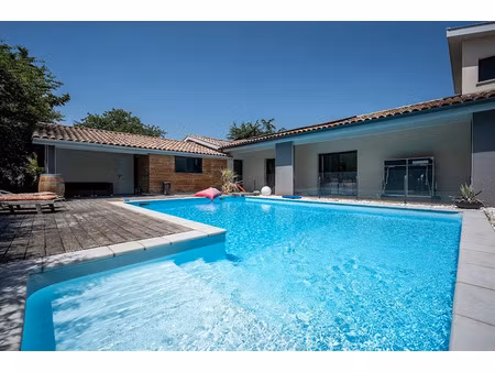 vente maison 5 pièces 175 m² à lauzerville (31650)  667 000 €