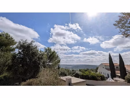 vente maison 8 pièces 227 m² à combaillaux (34980)  684 000 €