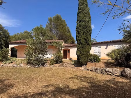 vente maison 5 pièces 140 m² à peymeinade (06530)  682 500 €