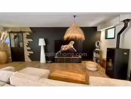 vente maison 9 pièces 260 m² à gestel (56530)  748 800 €
