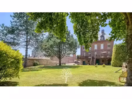 vente propriété 9 pièces 328 m² à arques-la-bataille (76880)  749 000 €