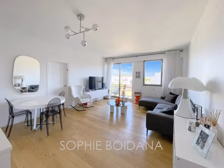 appartement de luxe à vendre dans le quartier hoche-friedland