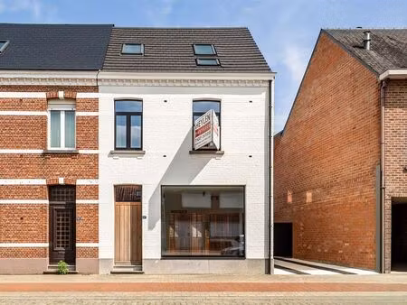 maison à vendre à noorderwijk € 625.000 (lpqzh) - heylen vastgoed - herentals | zimmo