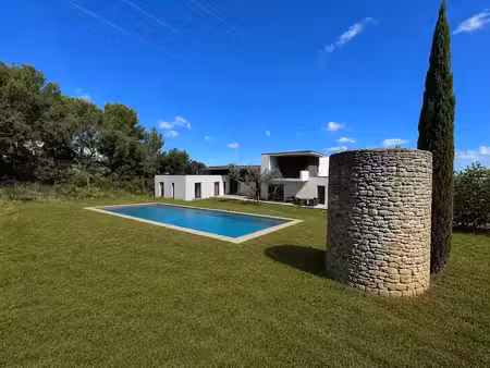 vente maison 6 pièces 224 m² à cavaillon (84300)  840 000 €