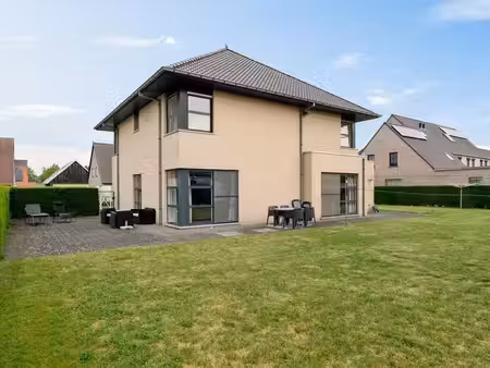 maison à vendre à moerbeke-waas € 615.000 (lpqzj) - heylen vastgoed - waasland | zimmo