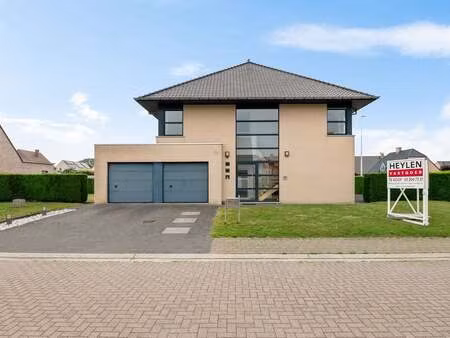 maison à vendre à moerbeke-waas € 639.000 (lpqzj) - heylen vastgoed - waasland | zimmo