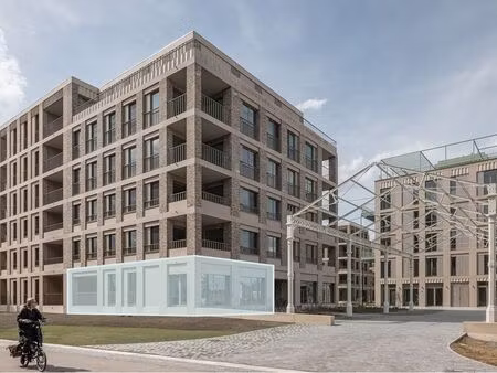 appartement à vendre à mechelen € 549.606 (lpqzm) - revive | zimmo
