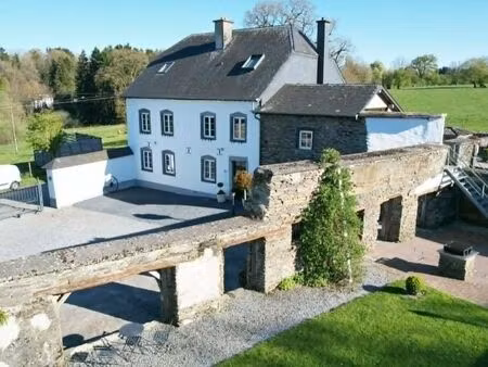 maison à vendre à limerlé € 950.000 (lpquh) - | zimmo