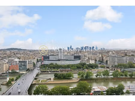 appartement de luxe à vendre dans le quartier seine et berges