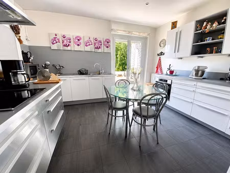 appartement de luxe à vendre dans le quartier tête d'or-foch-vitton