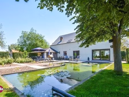 maison à vendre à winksele € 745.000 (lpr0o) - domoxim mechelen | zimmo
