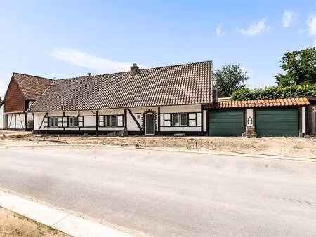 maison à vendre à hasselt € 795.000 (lpqzi) - heylen vastgoed - hasselt | zimmo