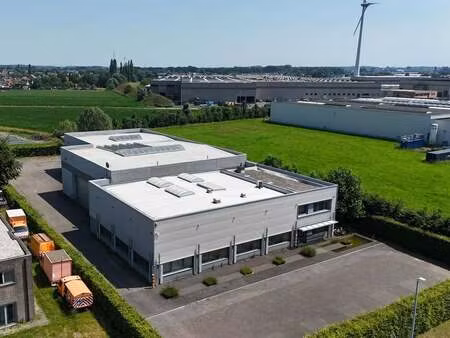 bien professionnel à vendre à dendermonde € 2.200.000 (lpqzg) - kmo vastgoed | zimmo