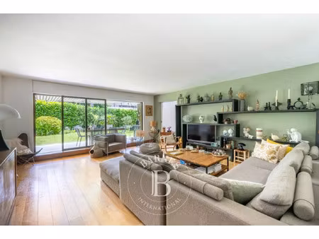 appartement de luxe à vendre le chesnay-rocquencourt