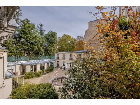 appartement de luxe à vendre dans le quartier invalides