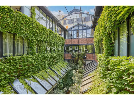 appartement de luxe à vendre dans le quartier bastille-popincourt