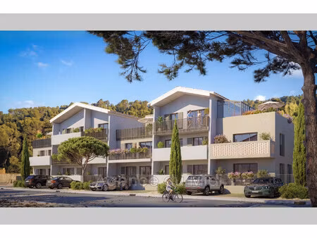 vente appartement