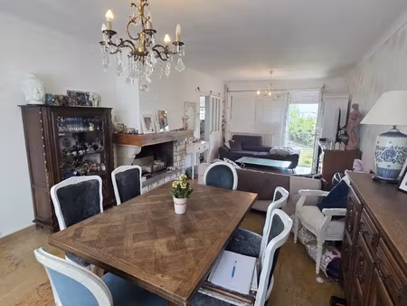 vente maison 4 pièces 92 m² béthune (62400)