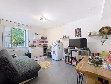vente appartement 1 pièce 21.7 m² à montereau-fault-yonne (77130)  73 000 €