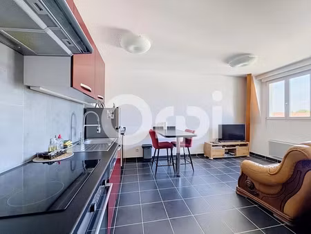 vente appartement 2 pièces 33.16 m² à montereau-fault-yonne (77130)  104 000 €