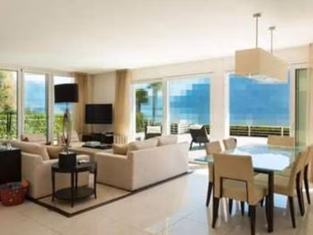 vente appartement 2 pièces à saint-brevin-les-pins (44250) : à vendre 2 pièces / 47m² sain