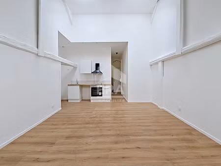 location appartement 2 pièces 43 m² à tiercelet (54190)  720 €