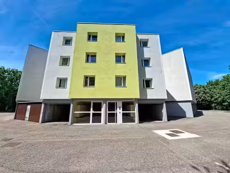 vente appartement 1 pièce 20 m² à vandoeuvre-les-nancy (54500)  59 900 €