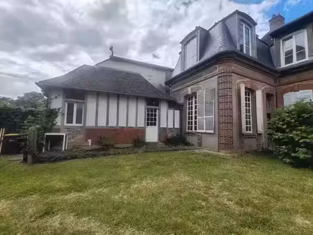vente appartement 2 pièces 29 m² à verneuil d'avre et d'iton (27130)  44 000 €